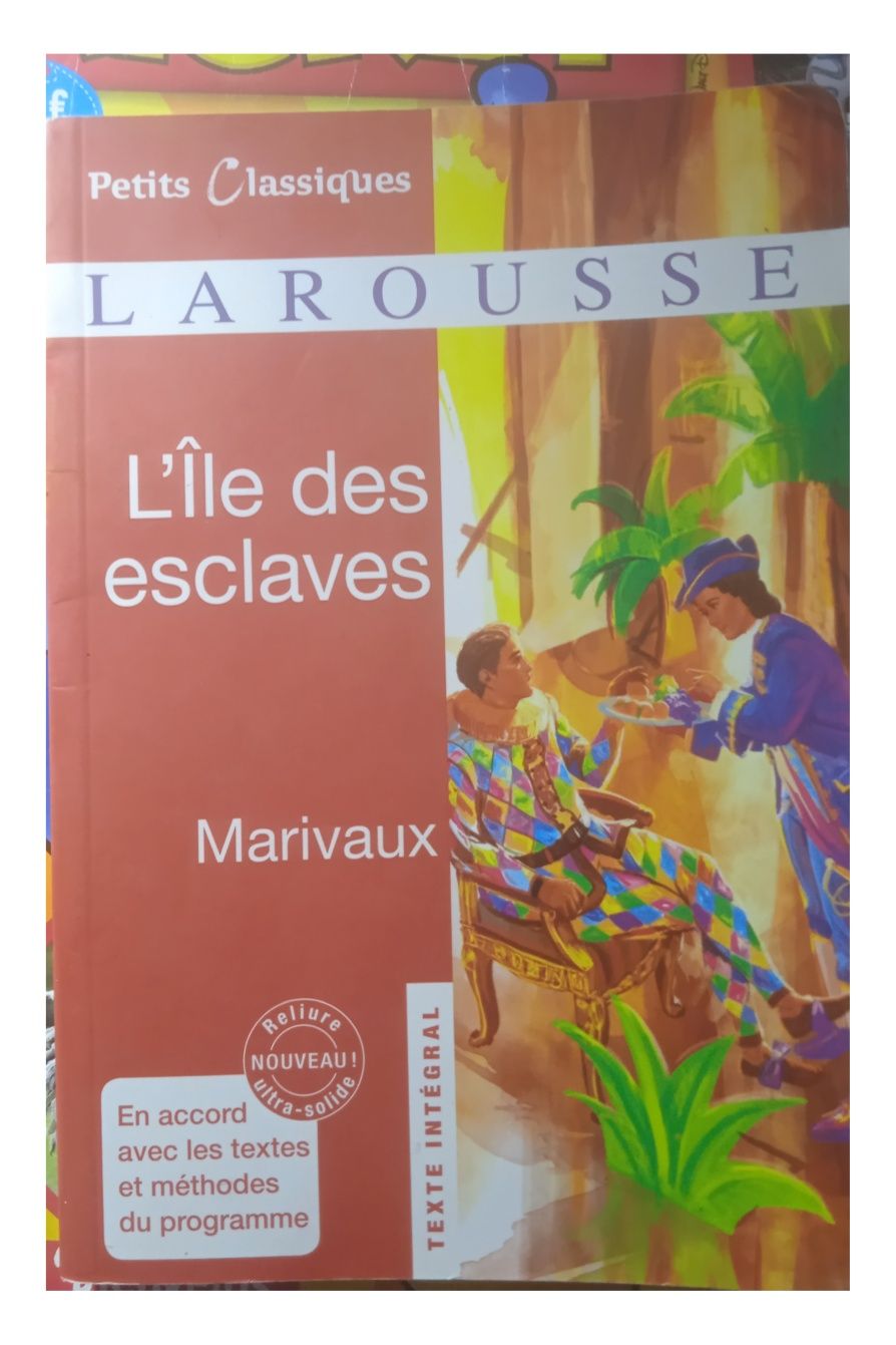 Livros Infantis - Juvenis em Francês - II