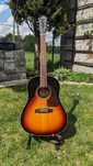 Gitara Epiphone AJ-220S/VS