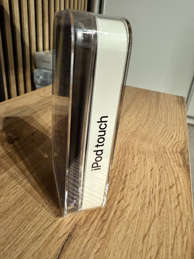 Ipod 7 touch Nowy Plomba