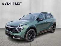 Kia Sportage 1.6TGDI 160KM 6MT, Anniversary, Oferta ważna do końca miesiąca!
