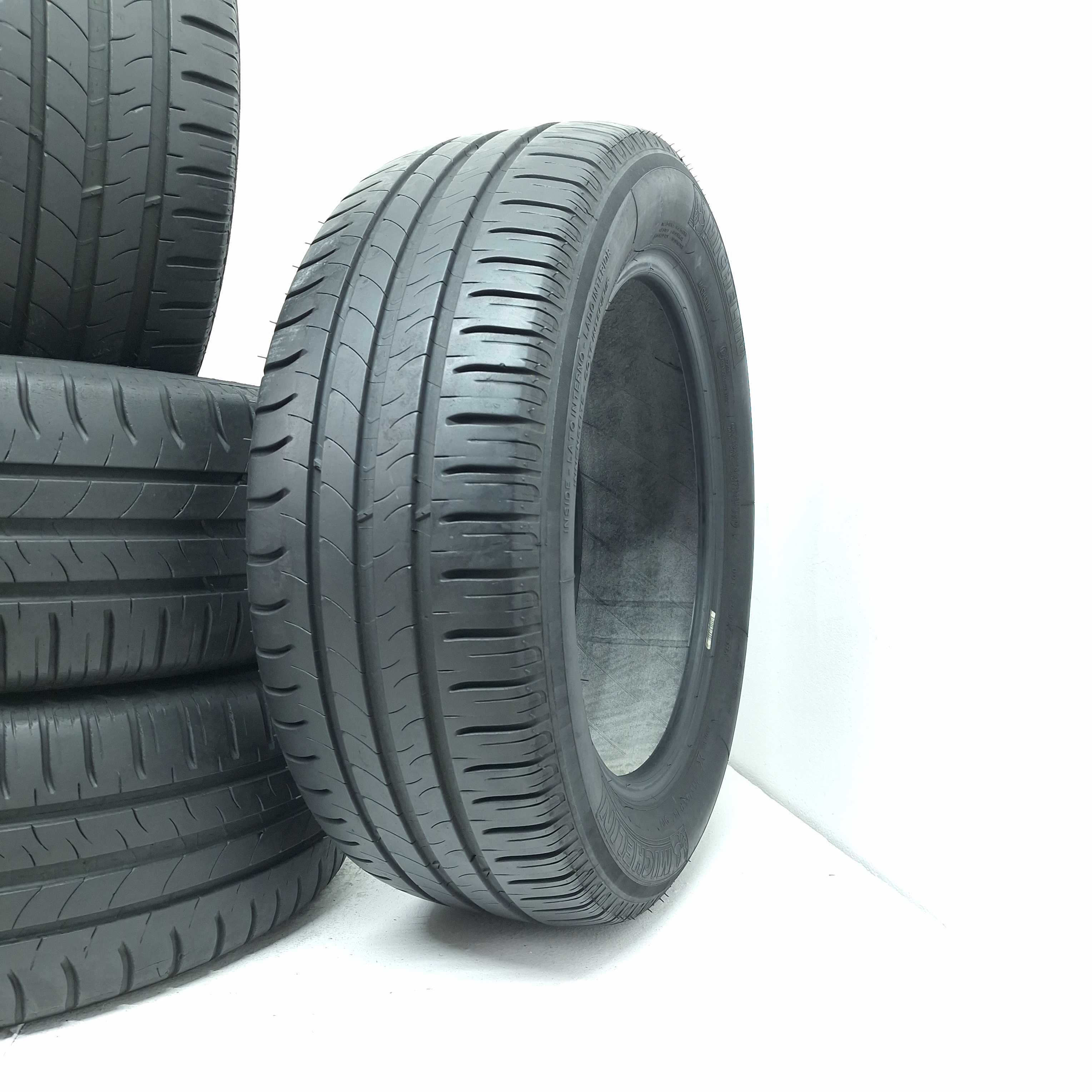 Opony letnie 205/55/16 Michelin EnergySaver N0880