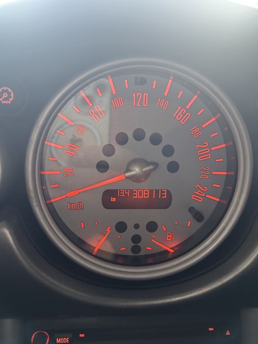 Sprzedam Mini Cooper 2002