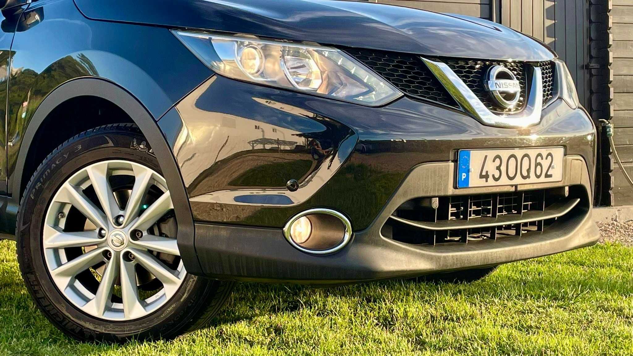 NISSAN QASHQAI 1.6 TEKNA PREMIUM