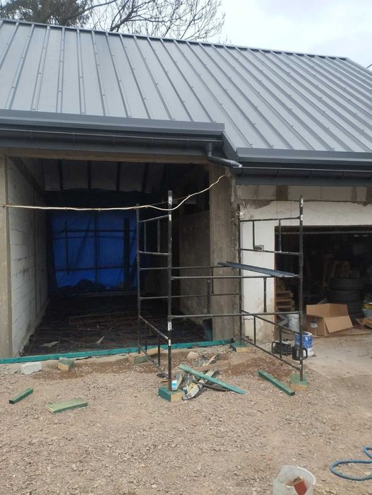 Usługi Ogólno-Budowlane TR-BUD