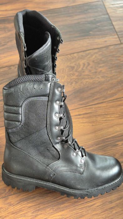 Buty wojskowe letnie roz. 28,5