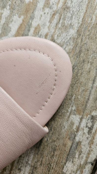 Шльопанці Kachorovska