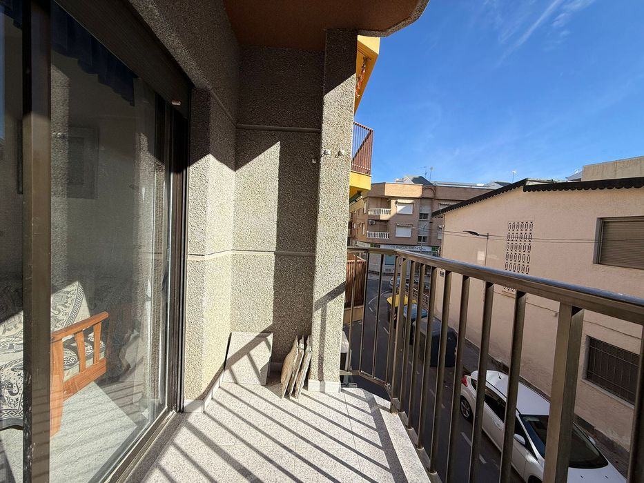 Інвестиційна квартира під фліппінг — лише 150 м до моря, Mar Menor