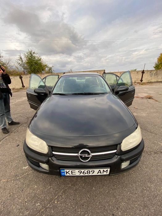 Продам Опель омега в хорошому стані