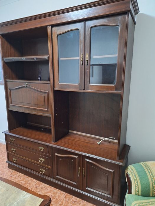 Móvel  de sala usado