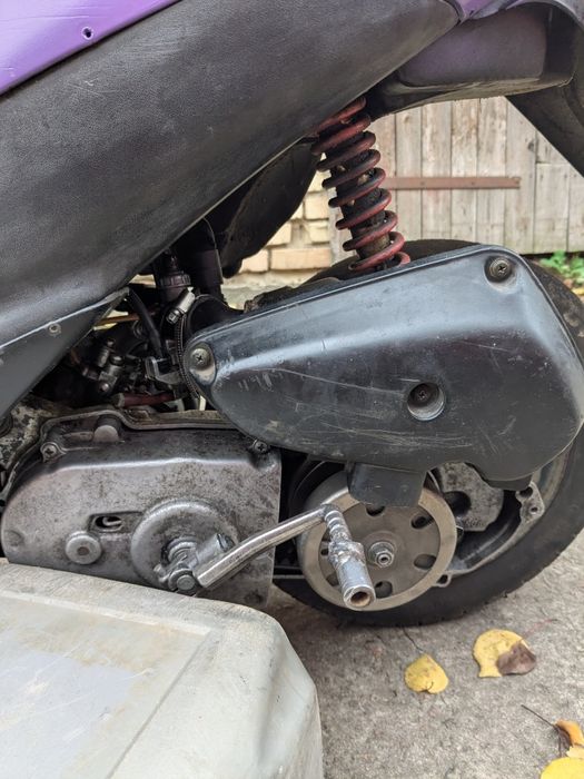 Продам Сузукі летс 1 торг