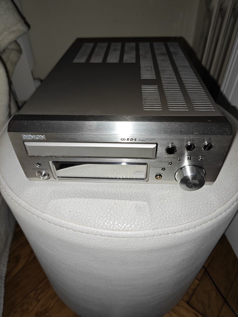 Denon UD-M31 wieża