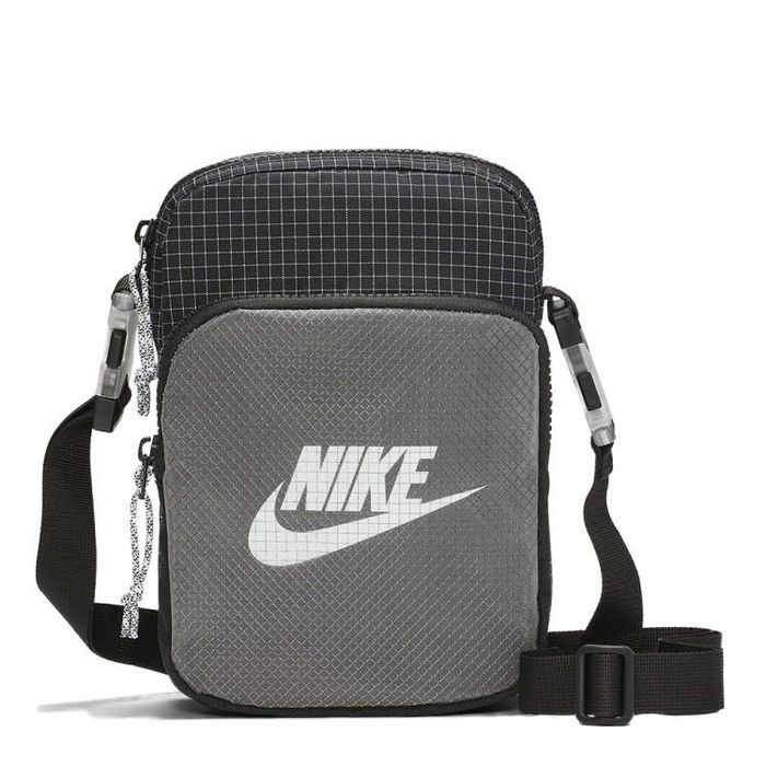 Сумка NIKE NK Heritage crossbody 2.0 TRL (оригінал)
