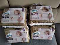 Dada pants rozmiar 5 po 35szt 1 opakowanie