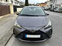 Toyota Yaris - 2019 - 1.5 VVT-i (Gasolina)