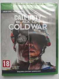 Call of Duty Black Ops Cold War / Nowa /