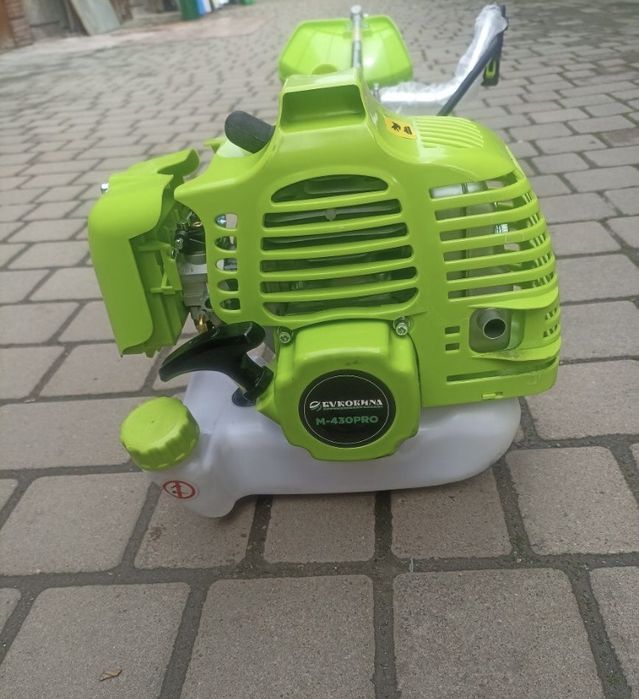 Двиигуни до мотокос, бензотрімерів , нові по акції всі