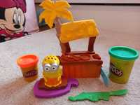 Zestaw ciastolina Play-Doh "Minionki"