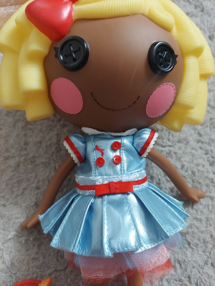 Lalaloopsy Starlight