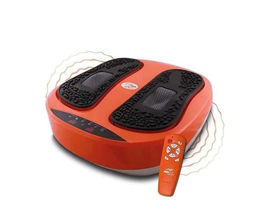 Aparelho de massagem