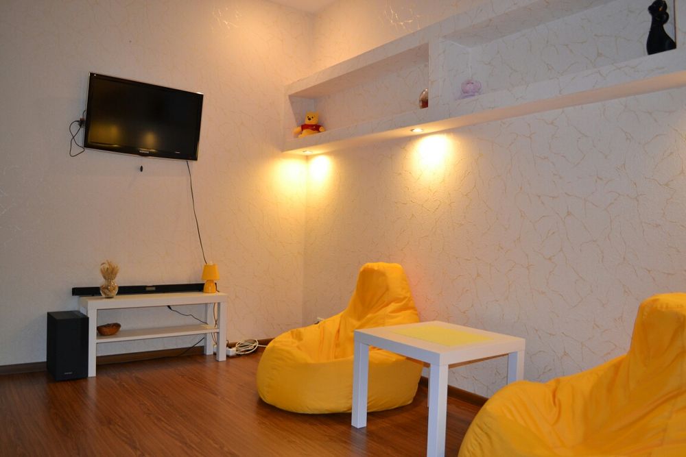 Апартаменти Greenhouse