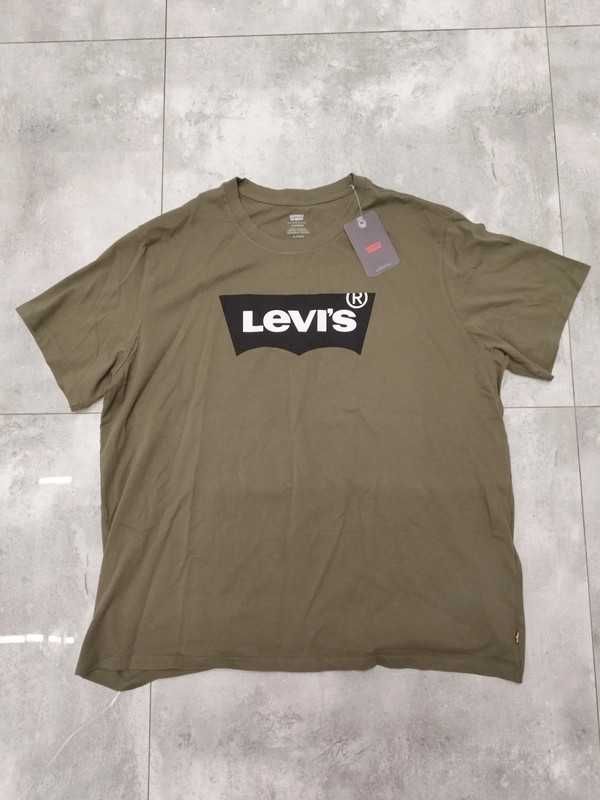 Koszulka t-shirt Levi's r. XL, nowa, męska