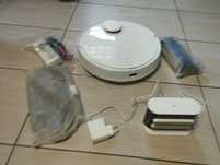 Mop Vacum Xiaomi
