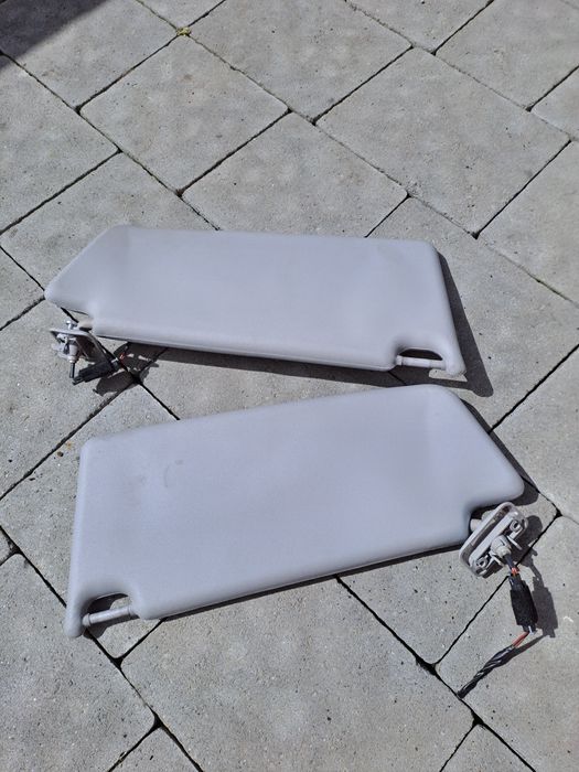 Сонцезахисний козирьок Opel Astra H J Vectra C Zafira Insignia Signum