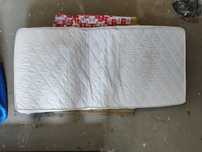 Materac piankowy 150x70