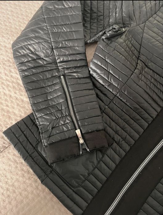 Kurtka Trussardi Jeans r. M oryginalna