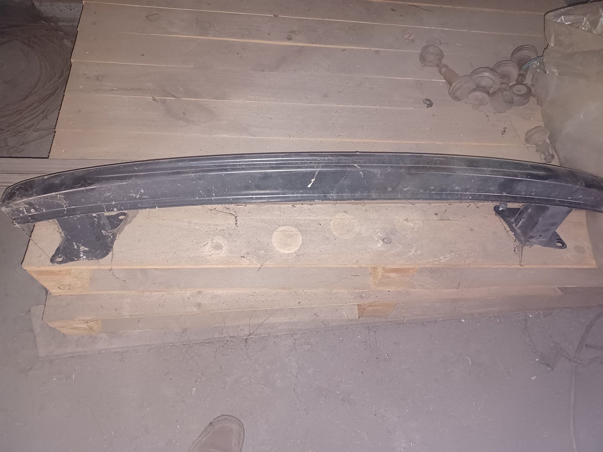 Reforço para choques VW Jeta