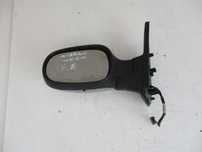 Espelho Retrovisor Nissan Micra Esquerdo