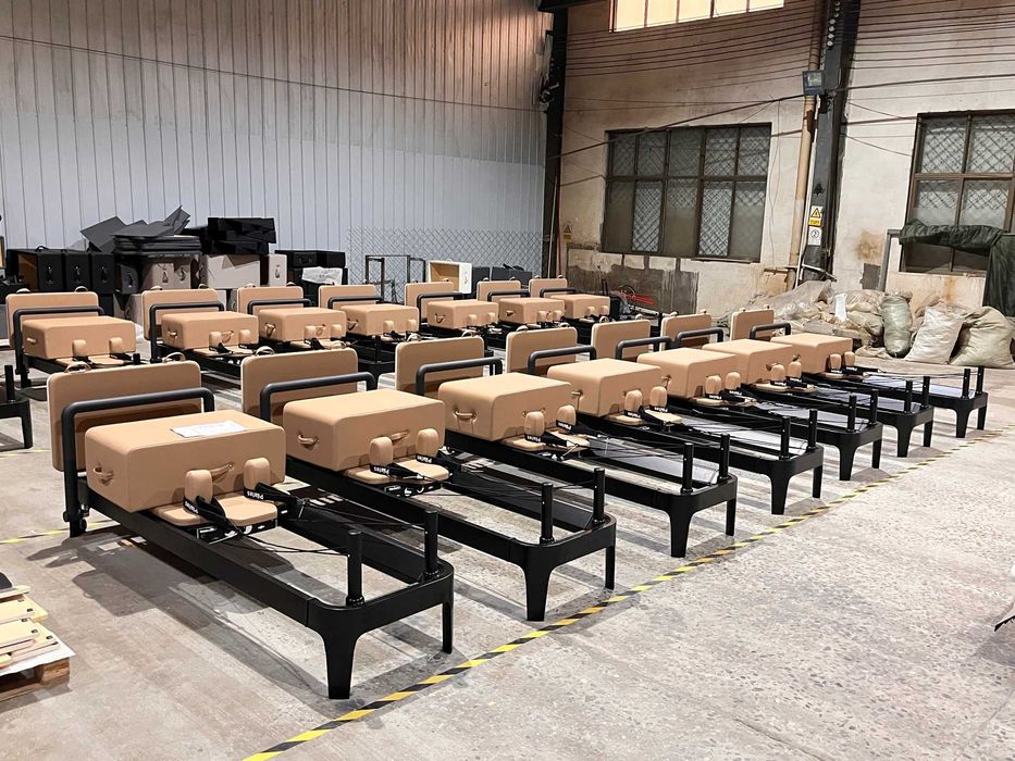 Reformer Pilates – Venda a Retalho e Grossista CE Certificado