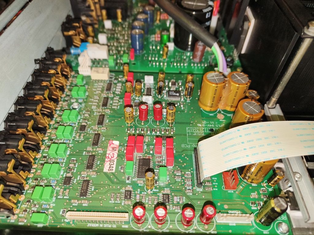 Arcam A85 super stan
