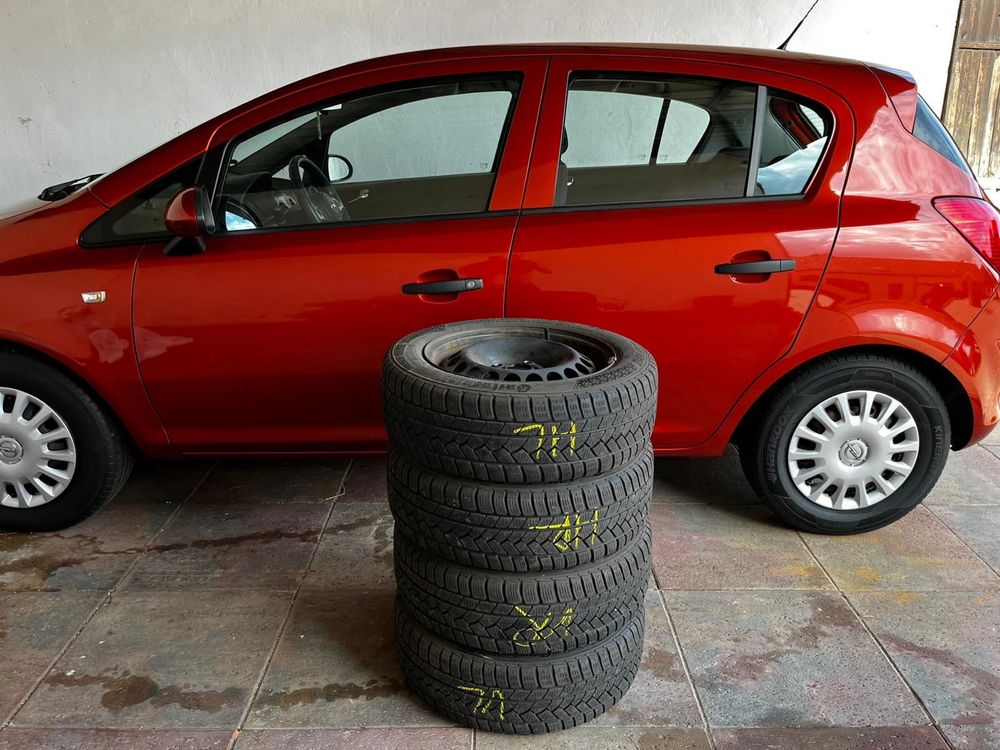 Sprzedam Opel Corsa D 1.2 LIFT