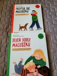 Przytul się maluszku,Dzień dobry maluszku