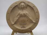 Medalha em Bronze do Instituto Conde de Agrolongo