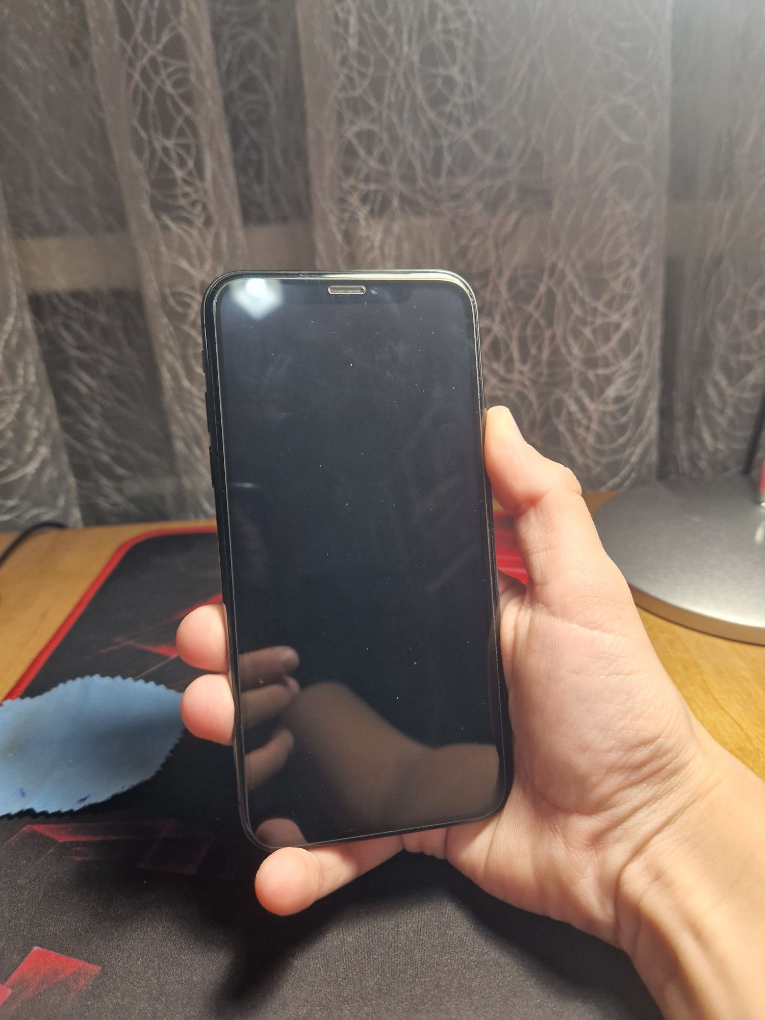 Iphone X. Айфон 10. Оригінал.