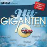 Various - Die Hit-Giganten - Cabrio Hits []