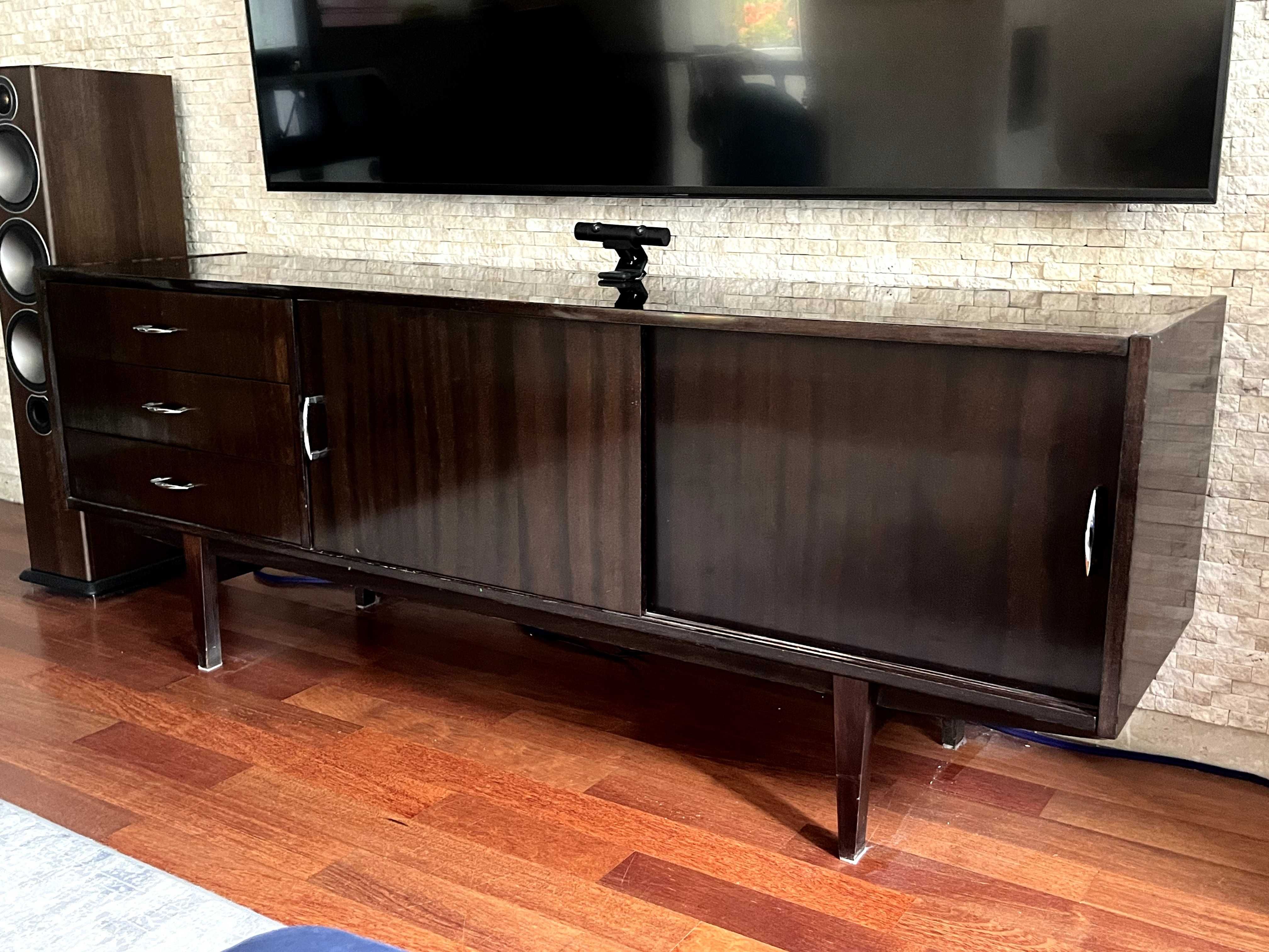 Komoda/sideboard Violetta PRL RETRO - stan bardzo dobry