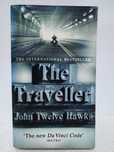 John Twelve Hawks The Traveller