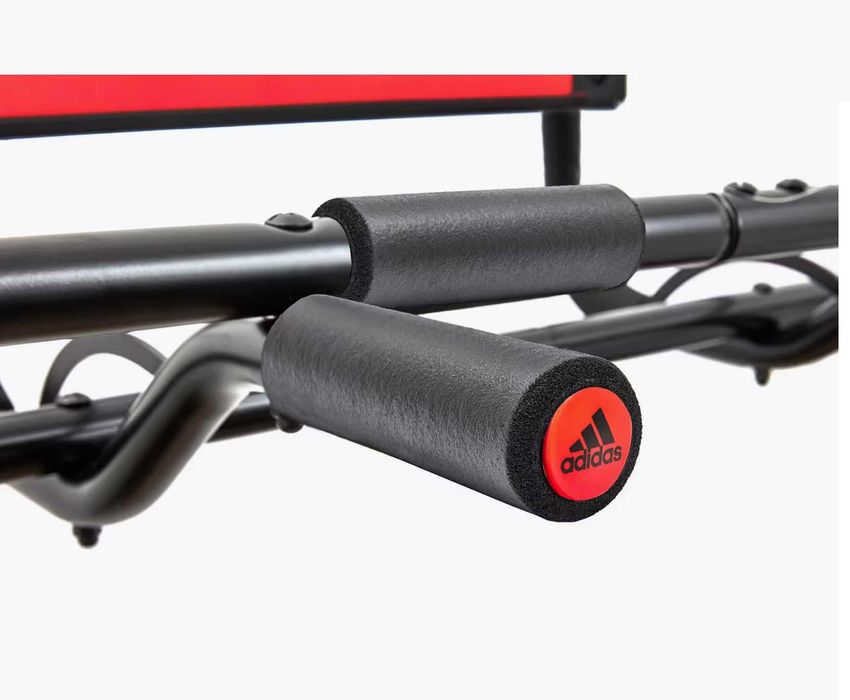 Adidas Pull up Bar Door Gym