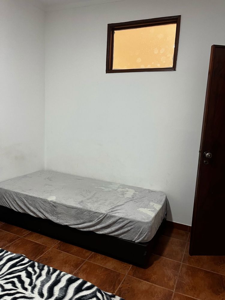Quarto disponível entrada imdiata