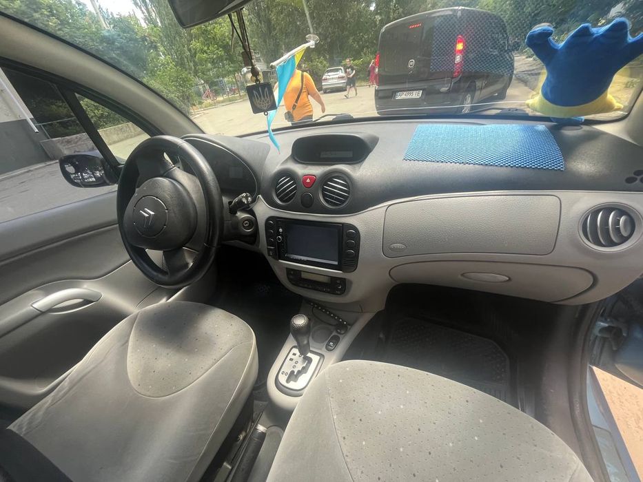 Продам Citroen C 3