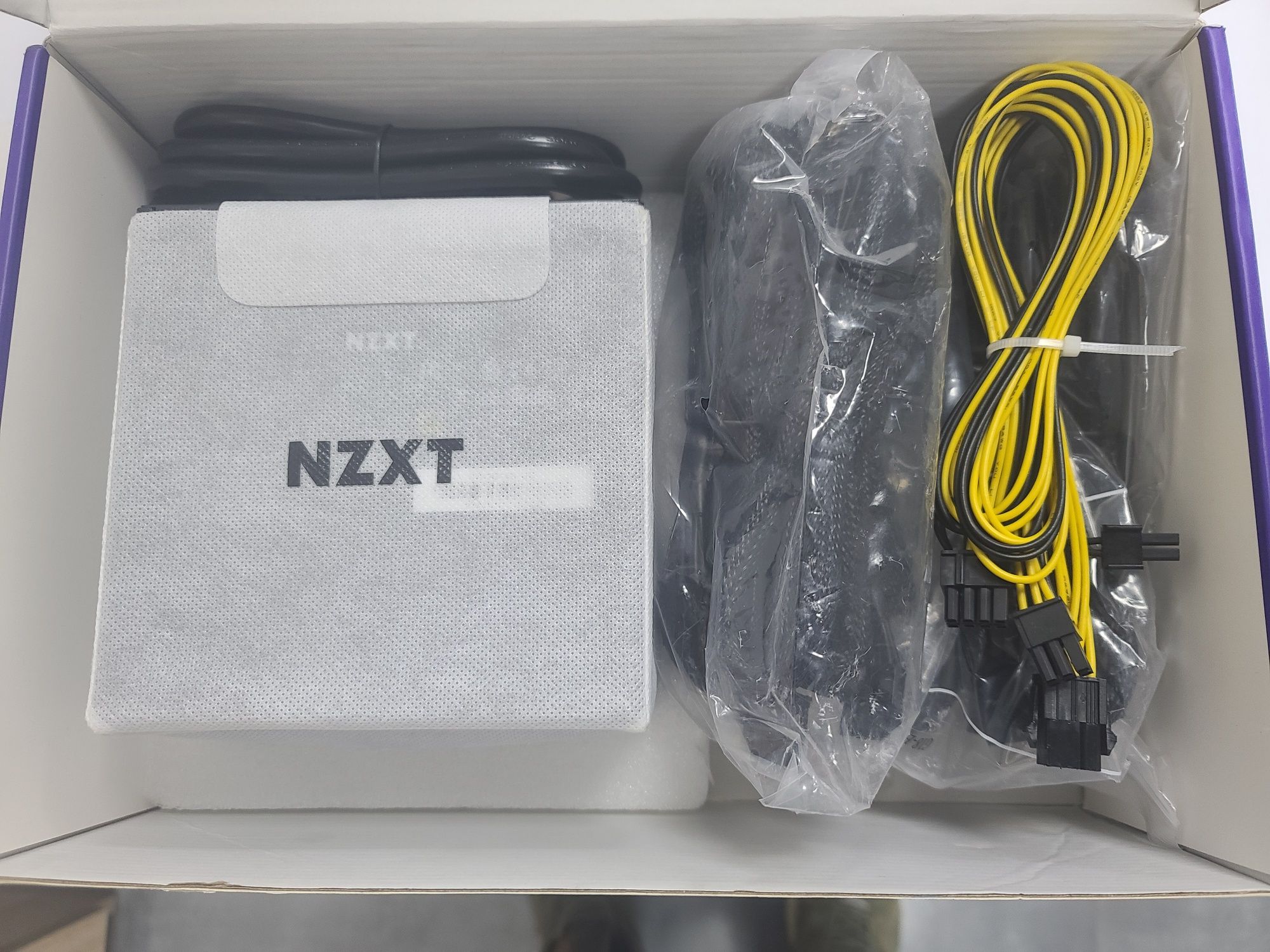 Блок живлення до пк nzxt c1000