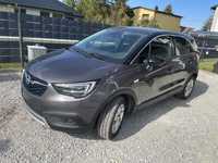 Opel crossland x 1.2 2020