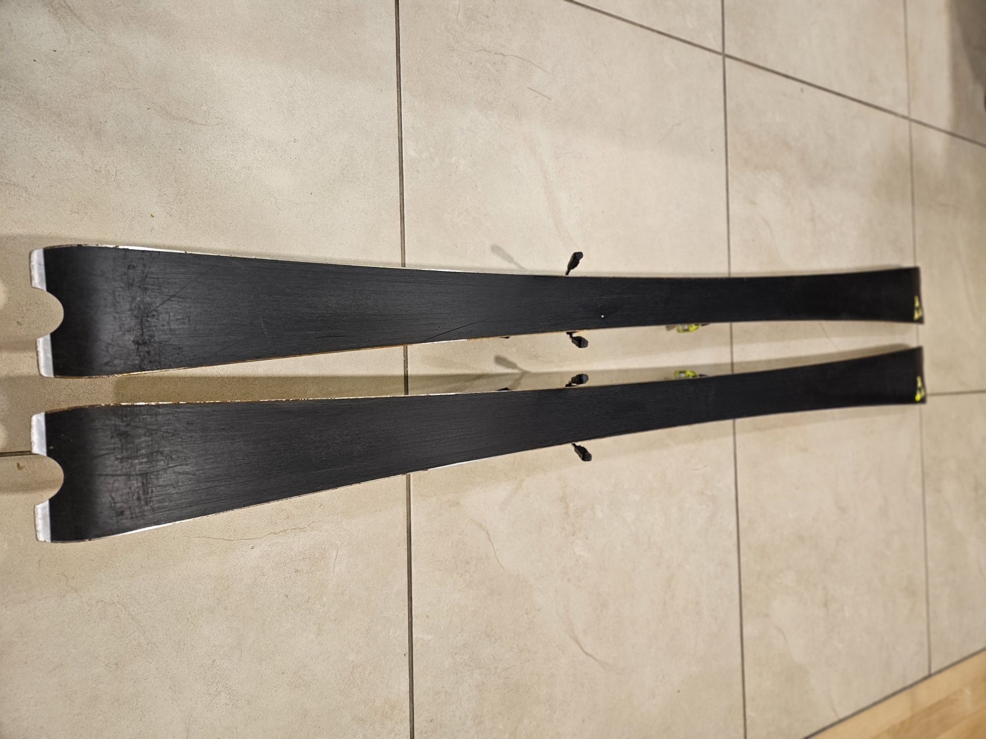 Fischer rc4 sl Worldcup 160cm