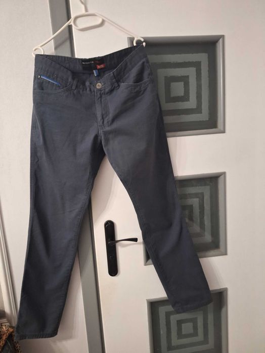Spodnie męskie Reserved rozm 31/32