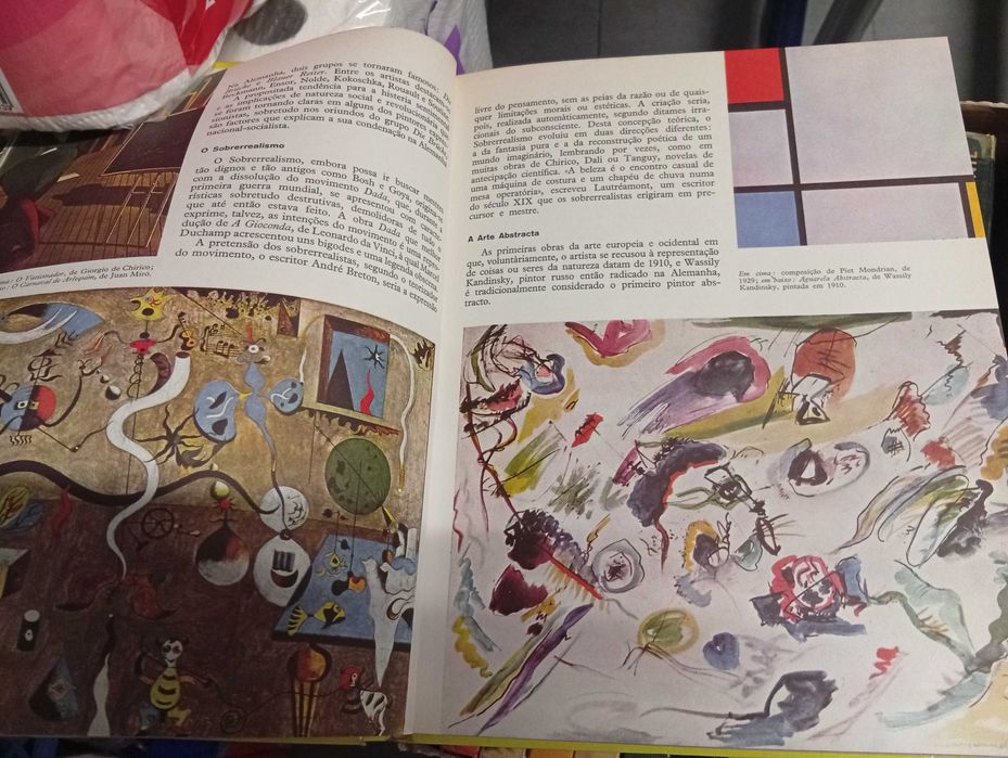 Enciclopédia Verbo Juvenil
12 Volumes