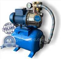 Насосна станція Forwater/Grandwater JET 100S 1,1кВт 24літра