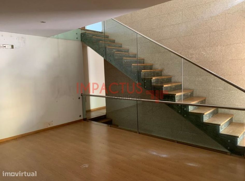 Moradia 3 suítes com closet